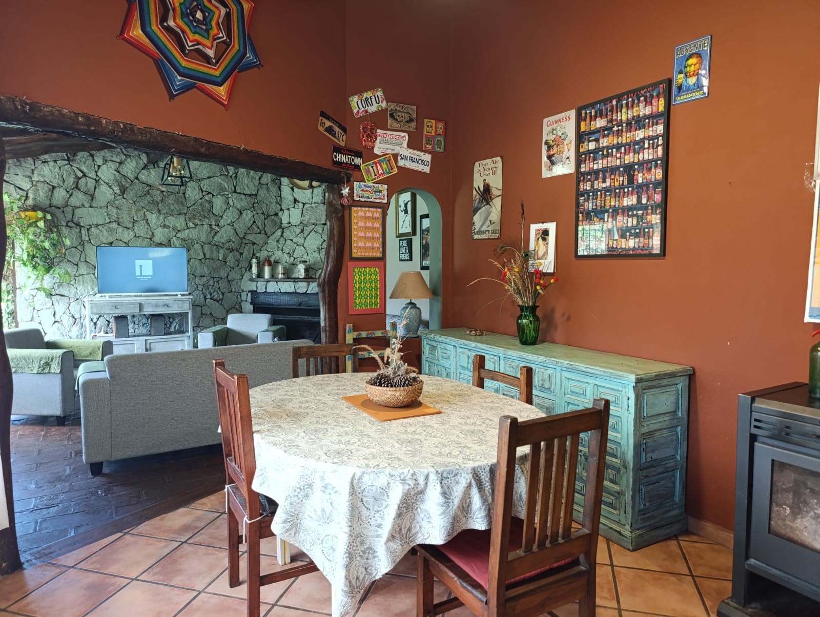 comedor