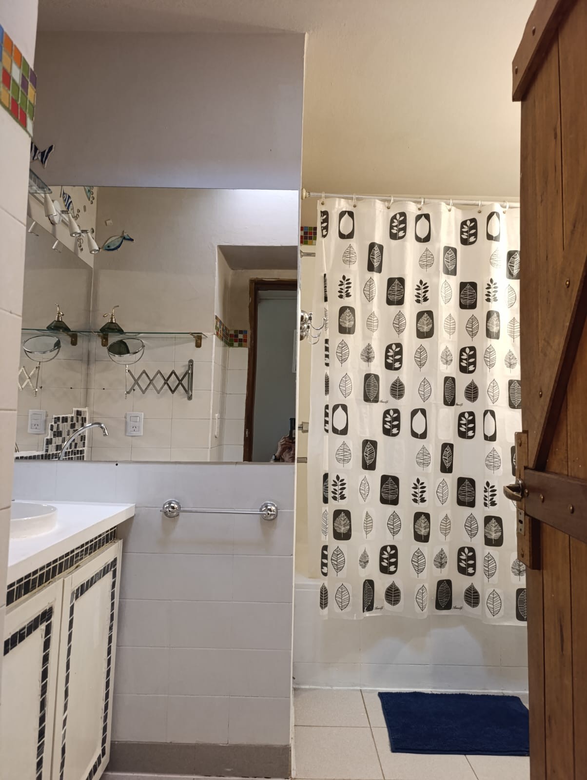 segundo baño